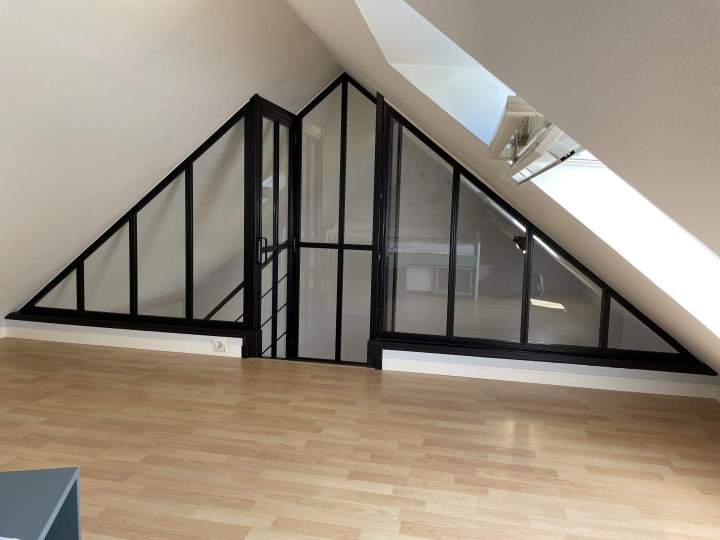 Clôures en métal Plabennec