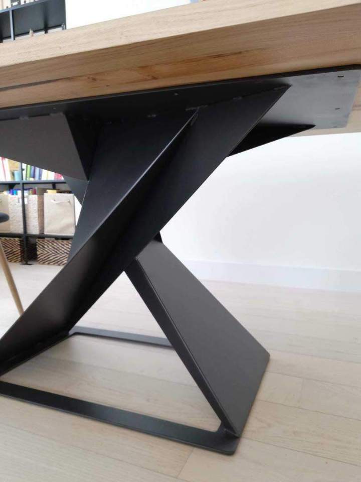 Artisan créateur de mobilier Plabennec