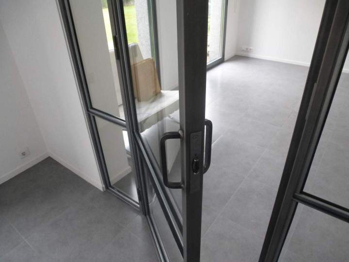 Artisan ferronnier métallier Plabennec