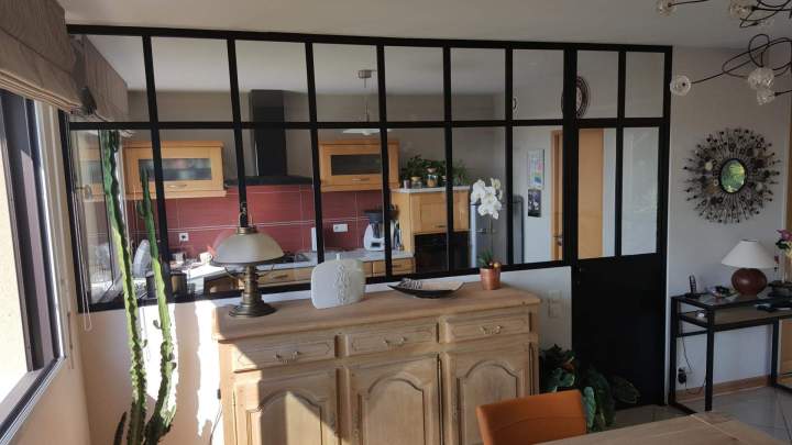 Artisan ferronnier métallier Plabennec