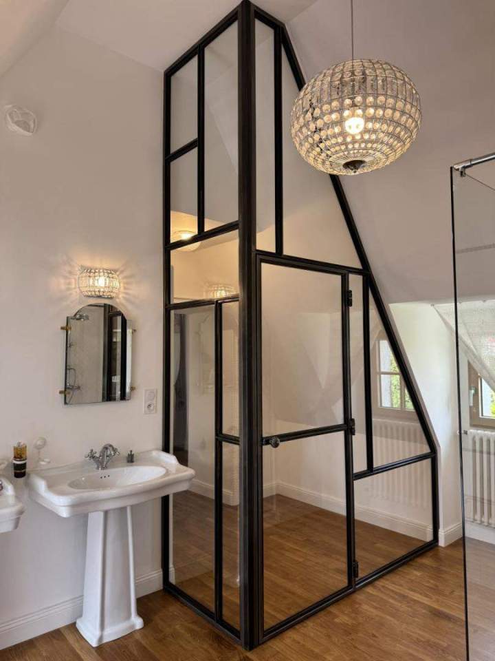 Atelier de ferronnerie et métallerie Plabennec