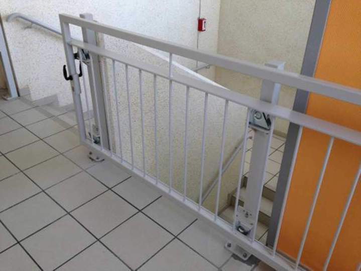 Atelier de ferronnerie et métallerie Plabennec