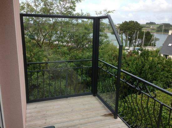 Atelier de ferronnerie et métallerie Plabennec