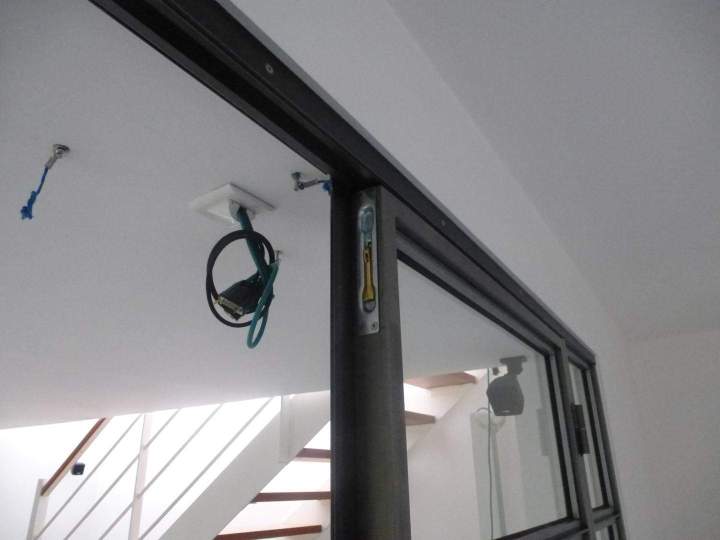 Atelier de ferronnerie et métallerie Plabennec