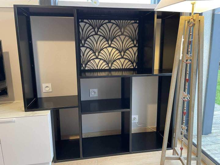 Conception et fabrication de mobilier d’intérieur Plabennec