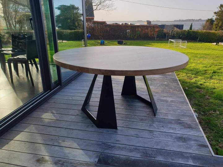 Conception et fabrication de mobilier Plabennec