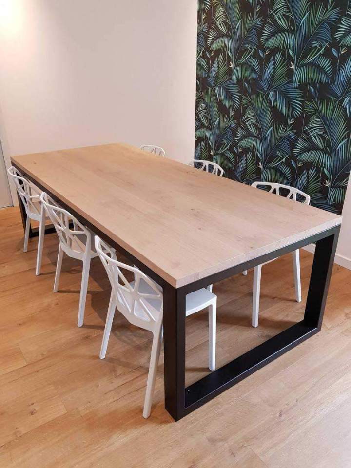 Conception et fabrication de mobilier Plabennec