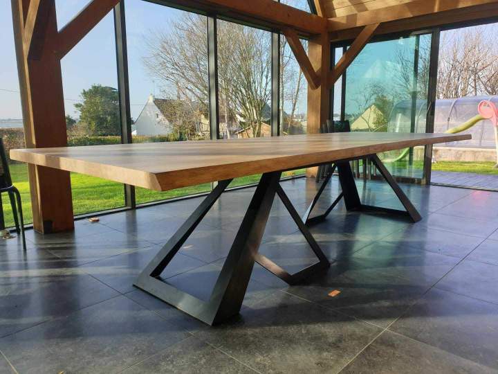 Création de meubles sur mesure Plabennec