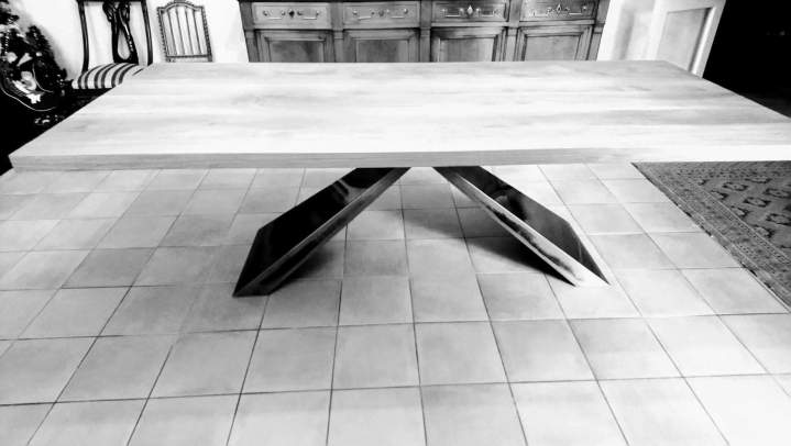 Création de meubles sur mesure Plabennec