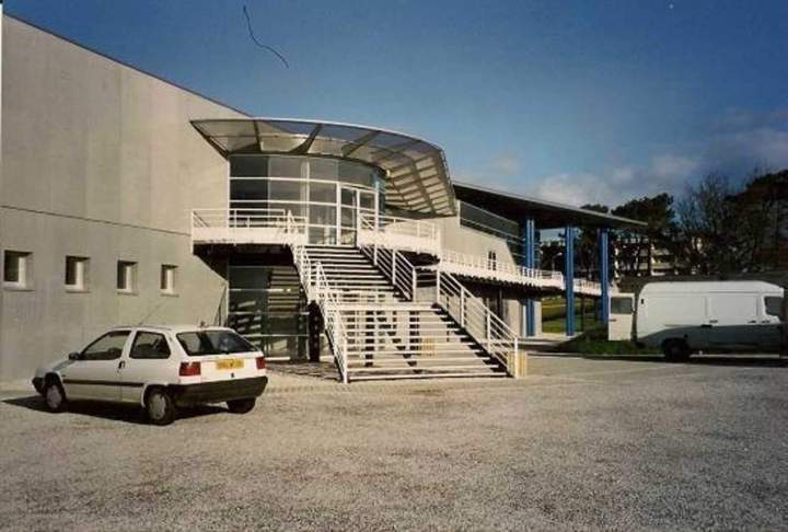 Escaliers modernes et traditionnels Plabennec