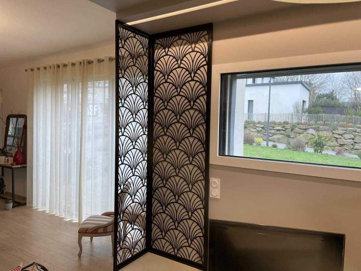 Fabrication artisanale de meubles Plabennec