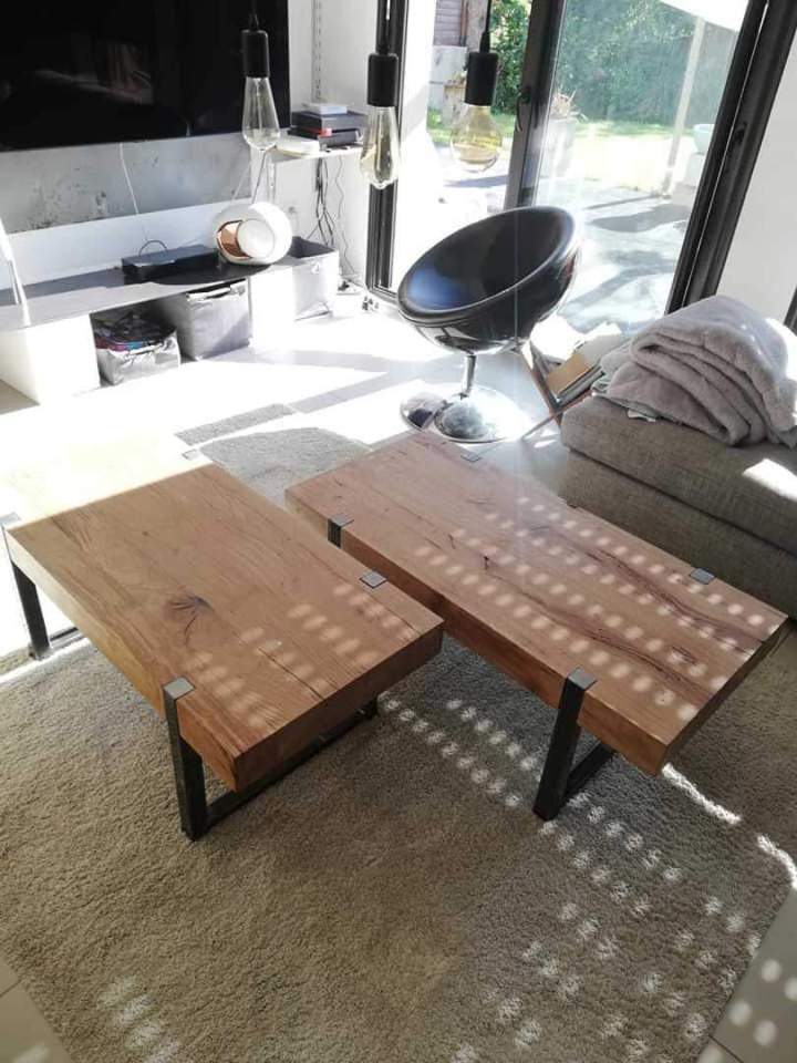 Fabrication de mobilier pour particuliers et professionnels Plabennec