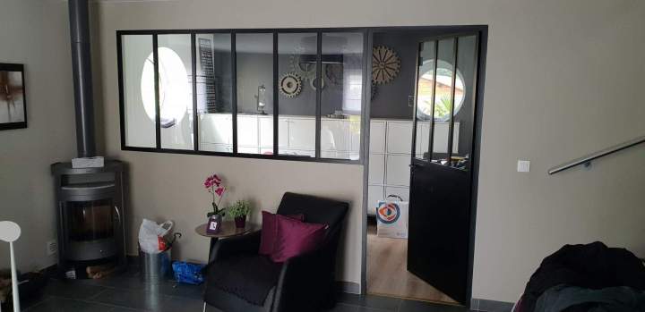 Fabrication métallique artisanale Plabennec