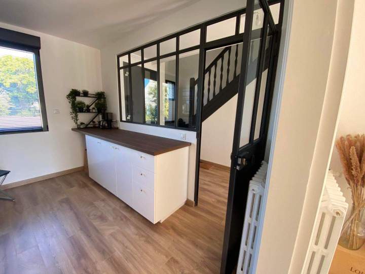 Fabrication métallique artisanale Plabennec