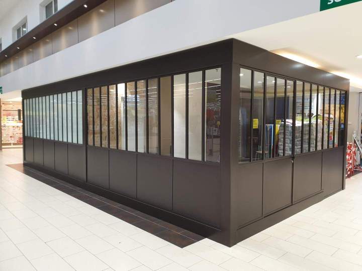 Ferronnier métallier professionnel Plabennec