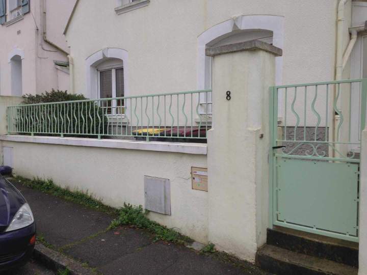 Pose de clôture et portail Plabennec