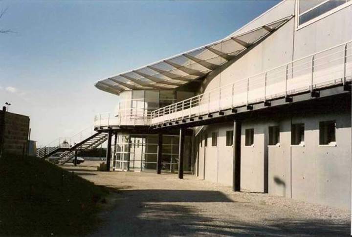 Réalisation d’escalier Plabennec