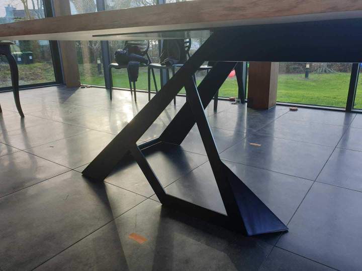 Réalisation de mobilier sur mesure Plabennec