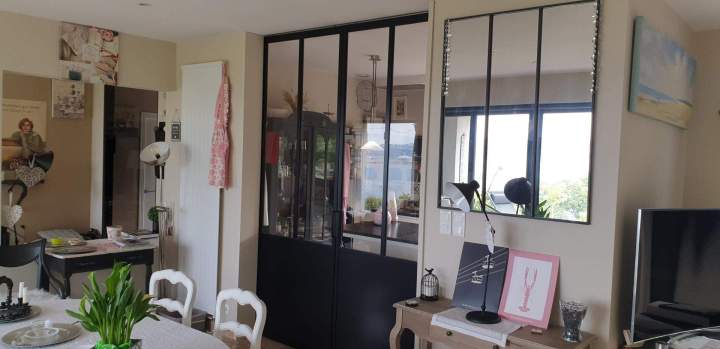 Travaux de ferronnerie et métallerie Plabennec