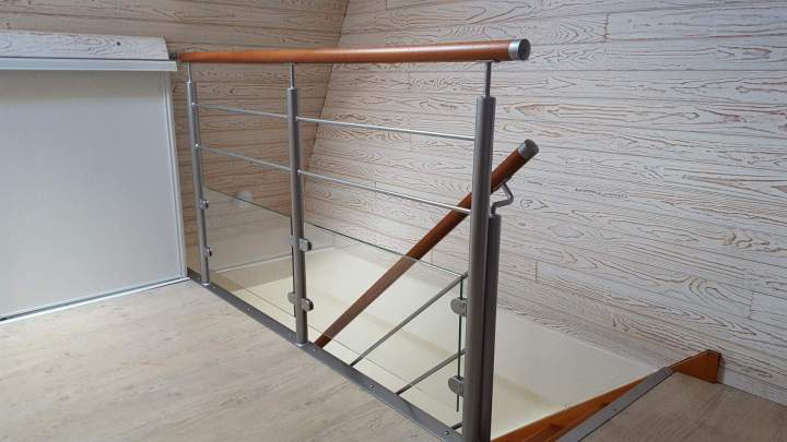 Ferronnier-métallier, Le Relecq-Kerhuon